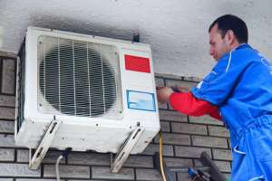 24/7 and Emergency HVAC Near Harvard, IL | Air Conidtioning and Heating Contractors